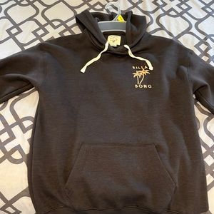 billabong hoodie